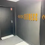 Apartament Na Gdanskiej