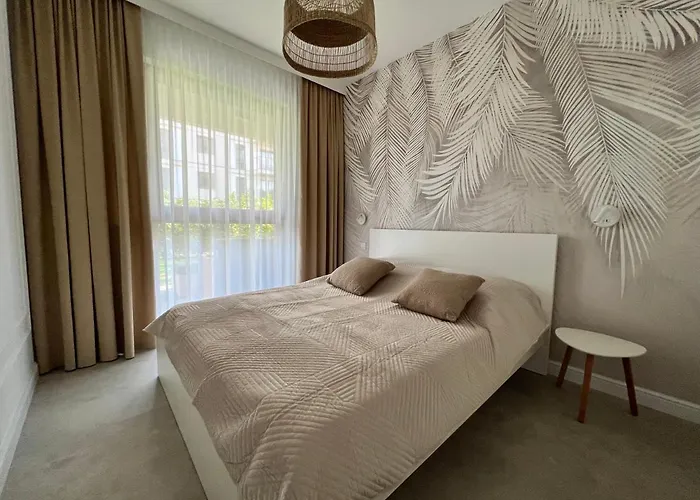 Apartament Na Gdanskiej