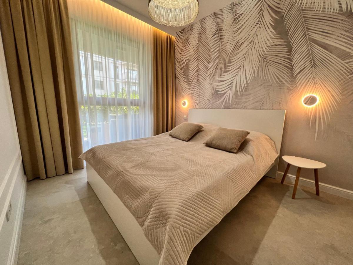 Apartament Na Gdanskiej Apartment Gdansk