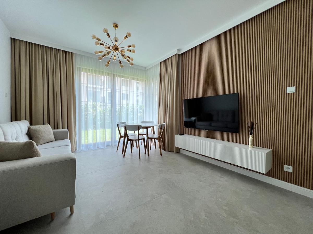Lejlighed Apartament Na Gdanskiej
