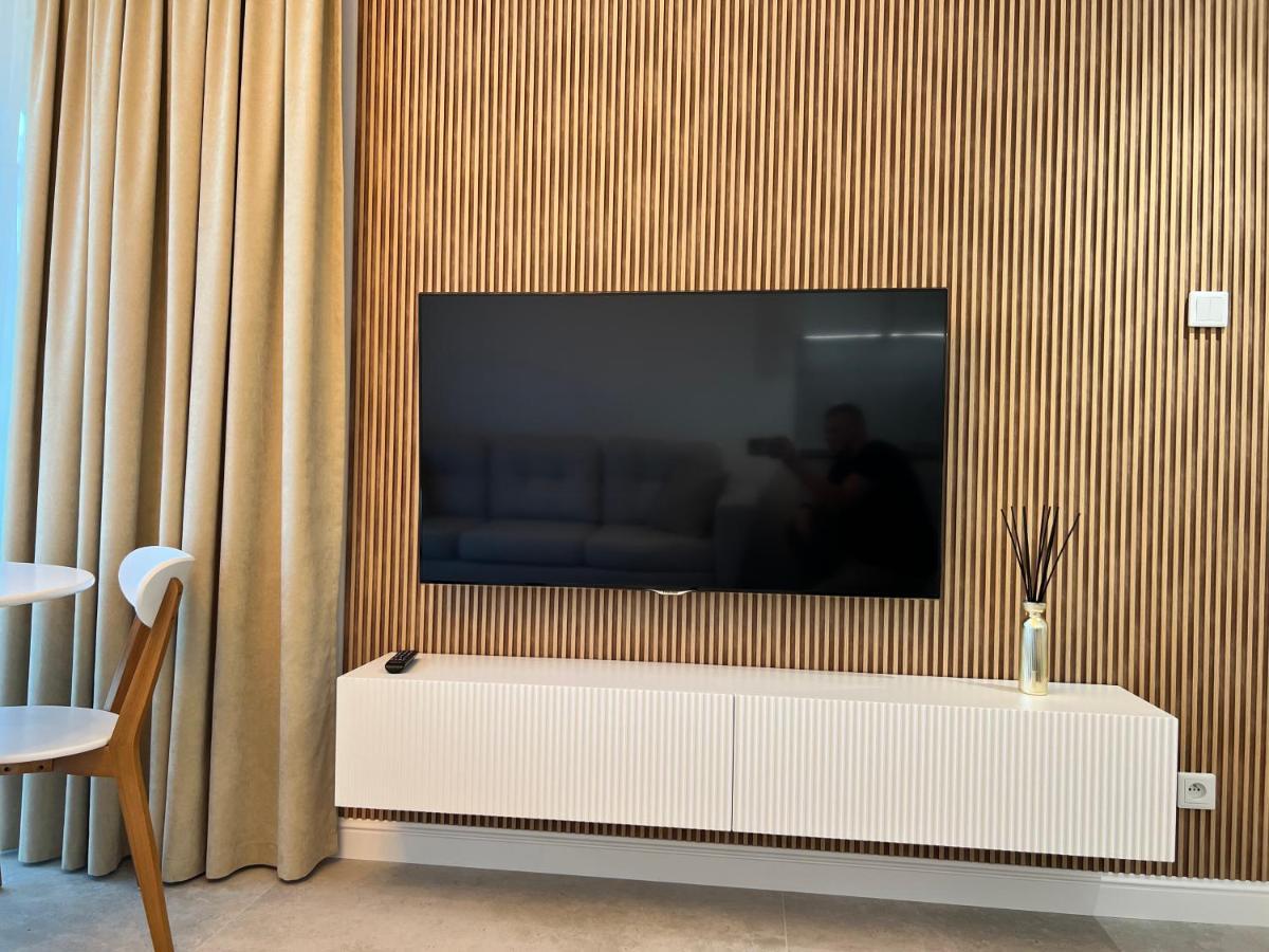 Apartament Na Gdanskiej Lejlighed *