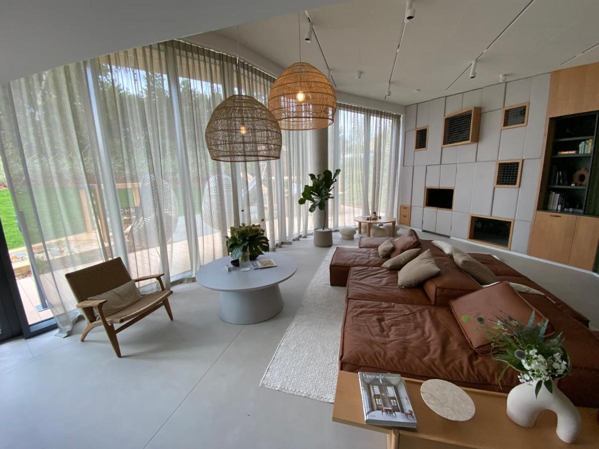 Lejlighed Apartament Na Gdanskiej *