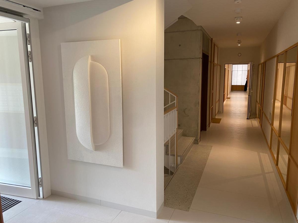Lejlighed Apartament Na Gdanskiej *