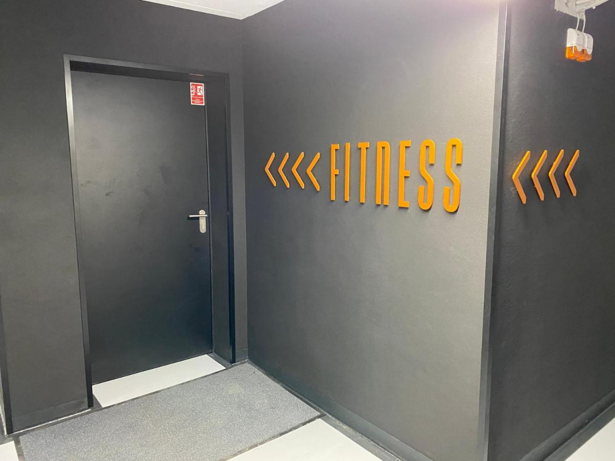 Lejlighed Apartament Na Gdanskiej